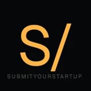 Submit Your Startup