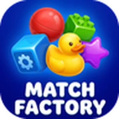 Match Factory Walkthrough