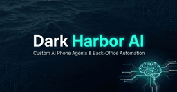 Dark Harbor AI